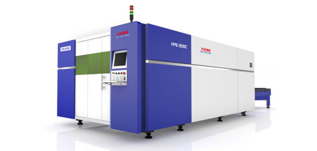 光纤激光切割机对工作环境有什么要求?